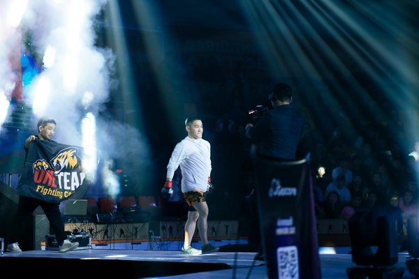 Quel matériel pour débuter les arts martiaux ?