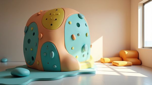 Acheter un mur d'escalade qui surprend : optez pour une installation mobile