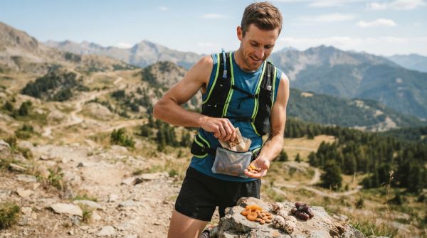 Alternatives aux gels chimiques pour vos longues sorties sportives