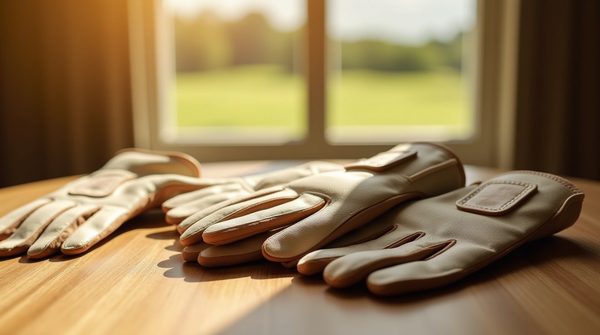 Gants de golf : comment choisir celui qui vous conviendra ?