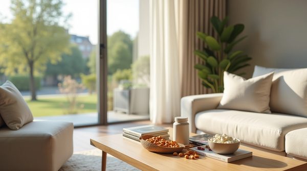 Les essentiels à connaître sur les compléments alimentaires : nutrition sportive et bien-être au quotidien