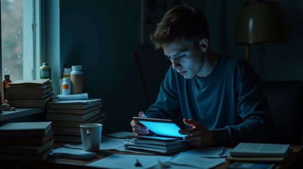 Lire une étude sur les compléments sans se faire avoir