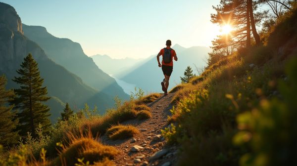 Nutrition sportive : arrêter les gels chimiques sur les longues sorties