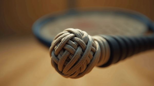 Optimiser son jeu avec le cordage squash Ashaway