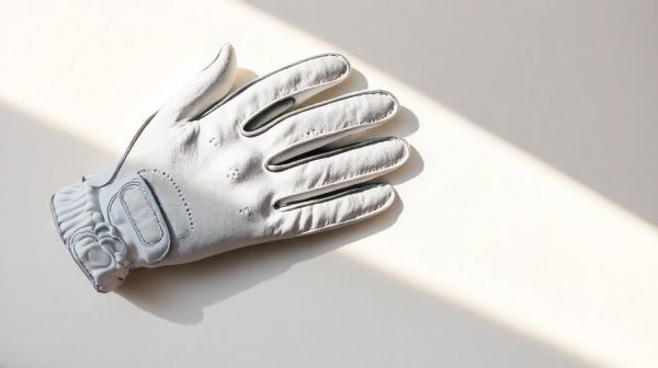 Top conseils pour sélectionner vos gants de golf idéaux