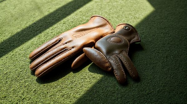 Top conseils pour sélectionner vos gants de golf idéaux