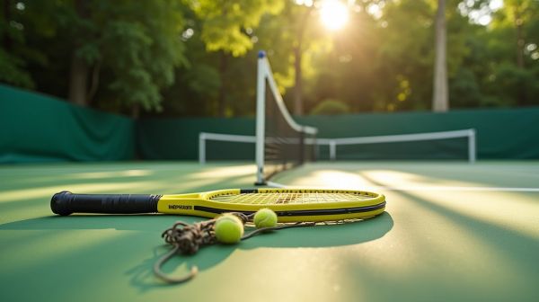 Top cordages Ashaway pour améliorer votre squash